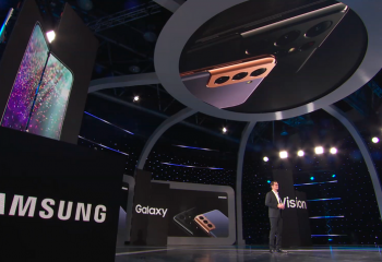 SAMSUNG VIRTUALNI EVENT – Welcome to the Everyday Epic