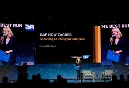 SAP NOW konferencija