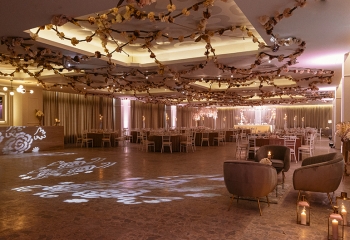 Vjenčanja Flores - VJENČANJA BY PROMOLOGISTIKA