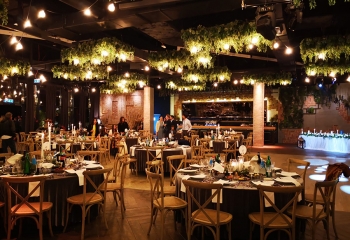 Vjenčanja The Loft - VJENČANJA BY PROMOLOGISTIKA