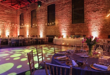 VJENČANJA BY PROMOLOGISTIKA