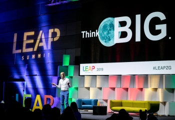 LEAP Summit 2019