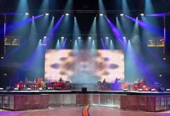 Nina Badrić koncert