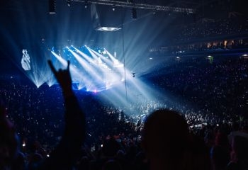 Siddharta, Arena Stožice, 2023