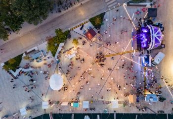 Tunalicious, Poreč, 2023