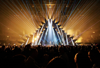 Aleksandra Prijović, Arena Zagreb, 2023