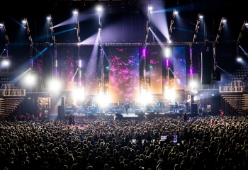 Zdravko Čolić koncert