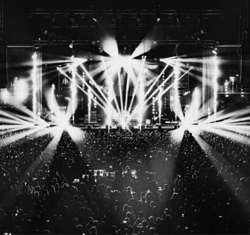 Željko Bebek - Arena, 2023