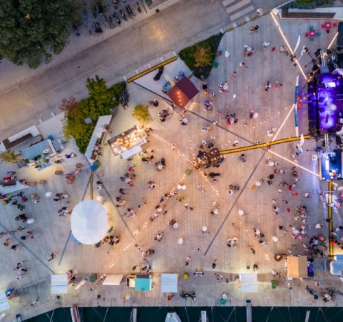 Tunalicious - Poreč