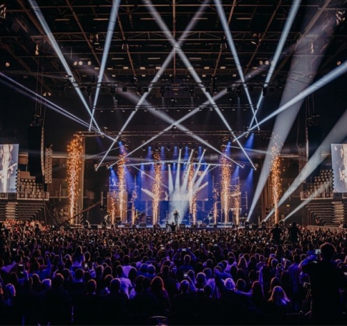 Željko Bebek - Arena, 2023