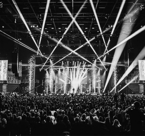 Željko Bebek - Arena, 2023