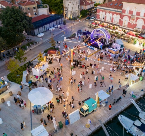 Tunalicious - Poreč