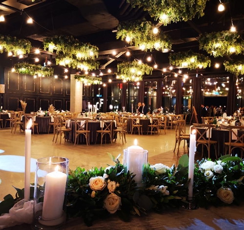 Vjenčanja The Loft - VJENČANJA BY PROMOLOGISTIKA (1)