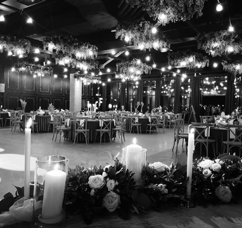 Vjenčanja The Loft - VJENČANJA BY PROMOLOGISTIKA (1)