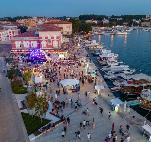 Tunalicious - Poreč