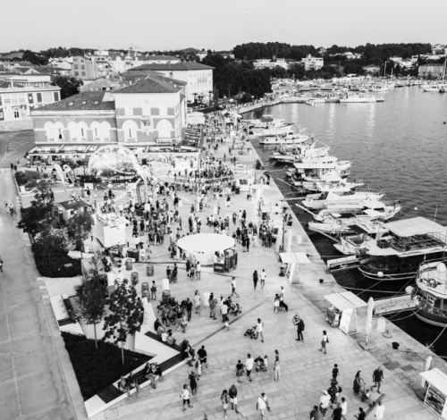 Tunalicious - Poreč