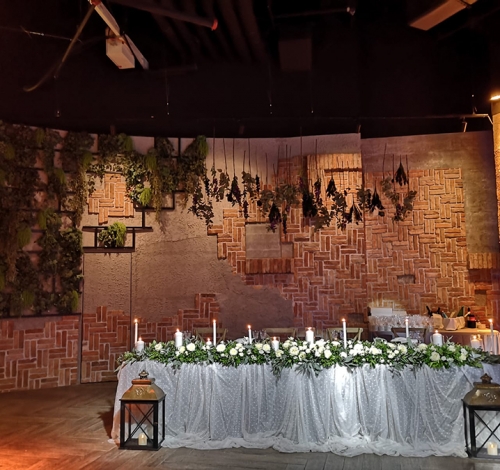 Vjenčanja The Loft - VJENČANJA BY PROMOLOGISTIKA (3)