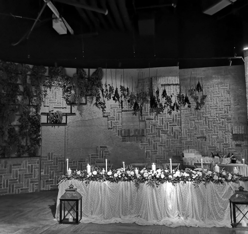 Vjenčanja The Loft - VJENČANJA BY PROMOLOGISTIKA (3)