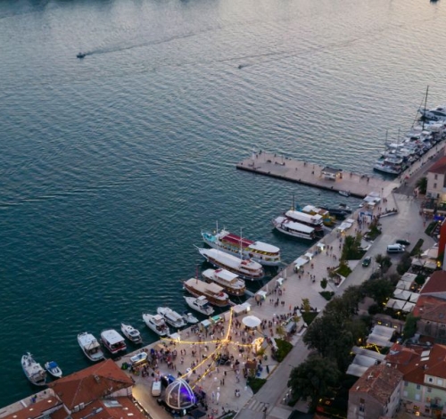 Tunalicious - Poreč