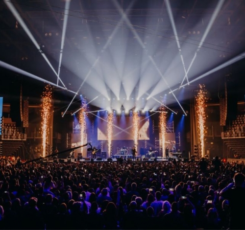 Željko Bebek - Arena, 2023