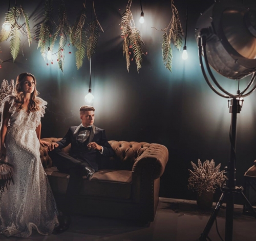 Vjenčanja The Loft - VJENČANJA BY PROMOLOGISTIKA (4)