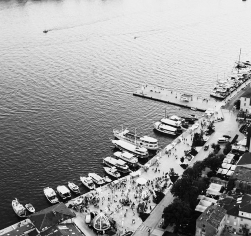 Tunalicious - Poreč