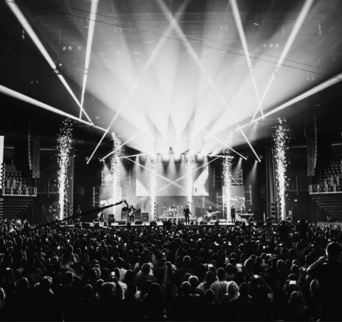 Željko Bebek - Arena, 2023