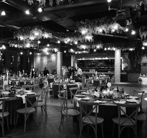 Vjenčanja The Loft - VJENČANJA BY PROMOLOGISTIKA (5)