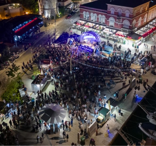 Tunalicious - Poreč