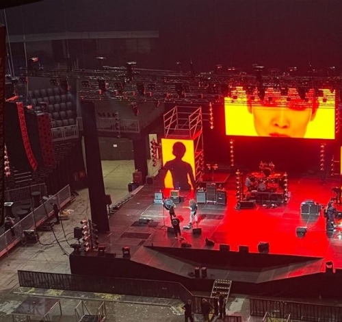 Željko Bebek - Arena, 2023