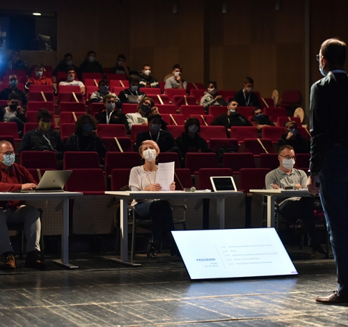 My Smart City konferencija, Zadar, 2020. (6)