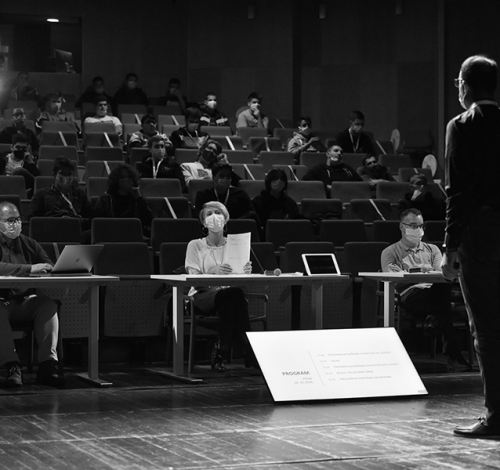 My Smart City konferencija, Zadar, 2020. (6)