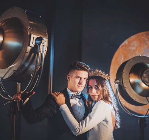 Vjenčanja The Loft - VJENČANJA BY PROMOLOGISTIKA (6)