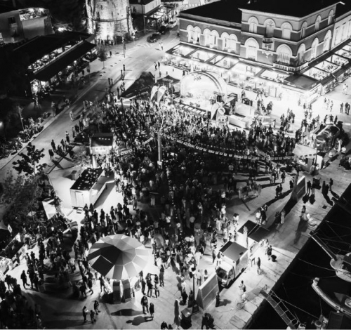 Tunalicious - Poreč