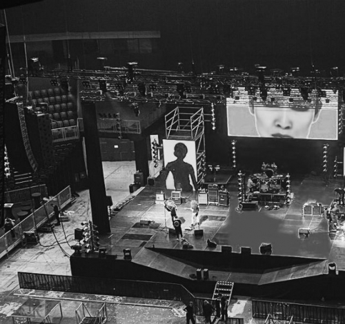 Željko Bebek - Arena, 2023