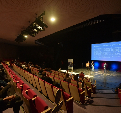 My Smart City konferencija, Zadar, 2020. (7)