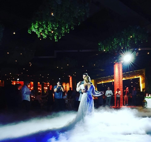 Vjenčanja The Loft - VJENČANJA BY PROMOLOGISTIKA (7)