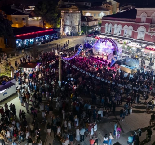 Tunalicious - Poreč