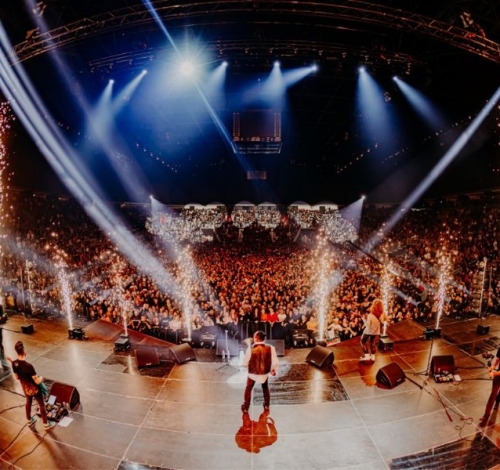 Željko Bebek - Arena, 2023