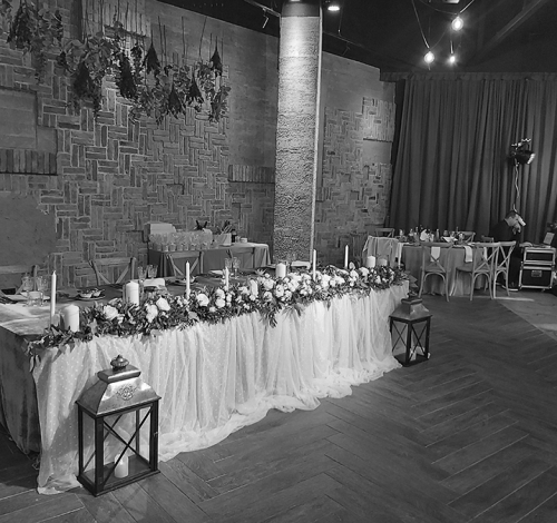 Vjenčanja The Loft - VJENČANJA BY PROMOLOGISTIKA (8)