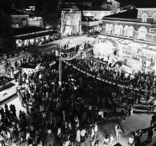 Tunalicious - Poreč