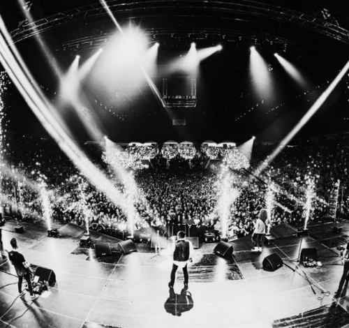 Željko Bebek - Arena, 2023