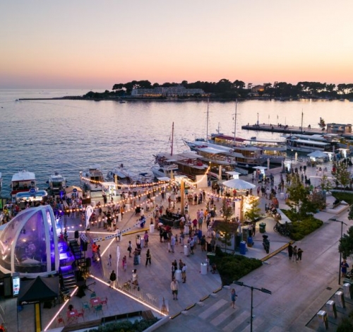 Tunalicious - Poreč