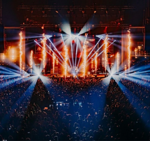 Željko Bebek - Arena, 2023