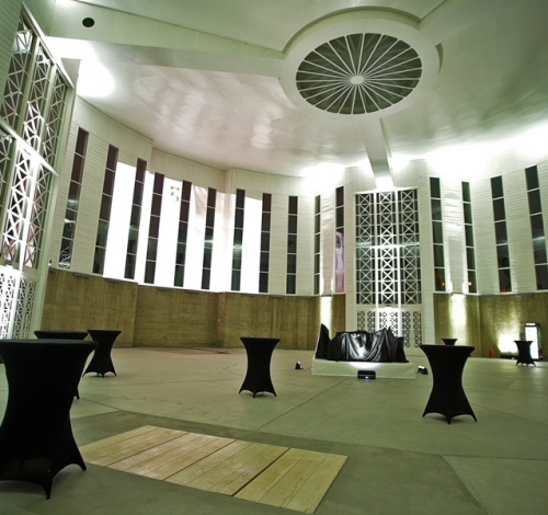 Becks event, Francuski paviljon, Zagreb, 2016 (1)