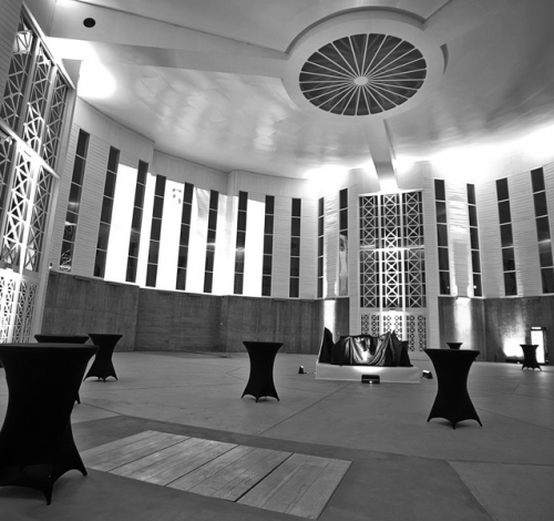 Becks event, Francuski paviljon, Zagreb, 2016 (1)