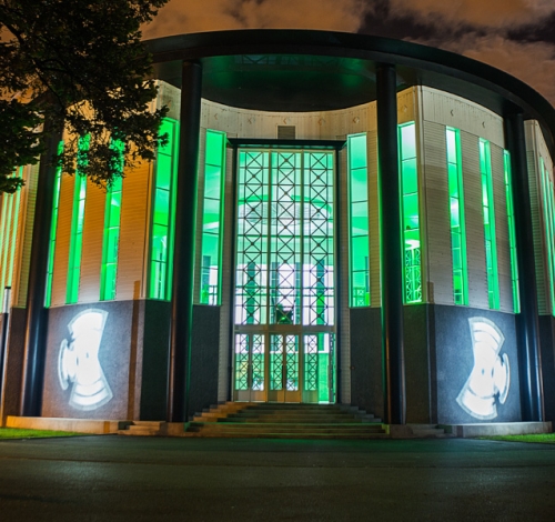 Becks event, Francuski paviljon, Zagreb, 2016 (2)