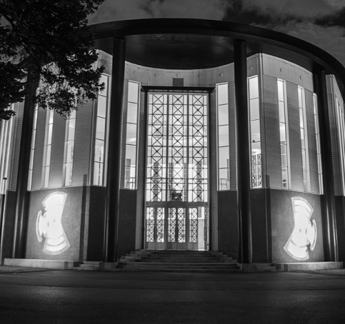 Becks event, Francuski paviljon, Zagreb, 2016 (2)