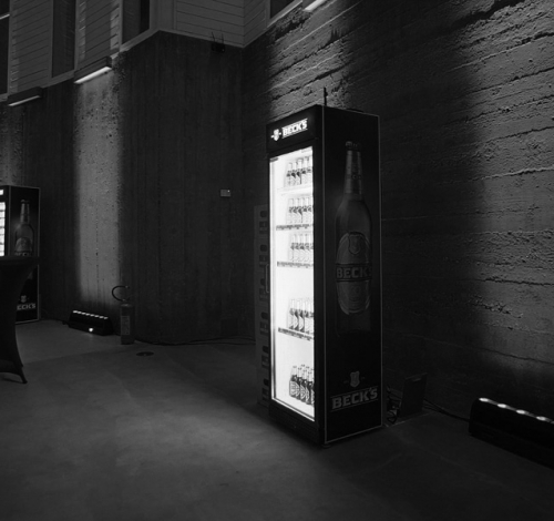 Becks event, Francuski paviljon, Zagreb, 2016 (3)