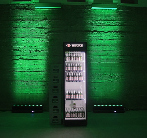 Becks event, Francuski paviljon, Zagreb, 2016 (4)